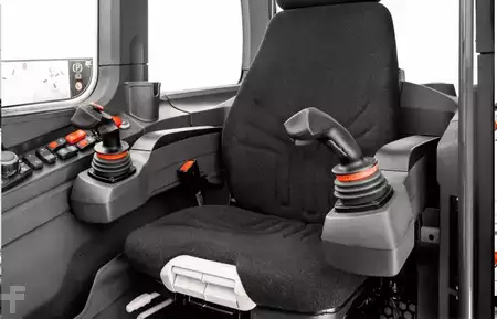 Sollevatori telescopici rotativi 2025  Bobcat TR 50.180 V R2 (4)