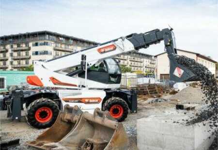 Bobcat TR 80.270