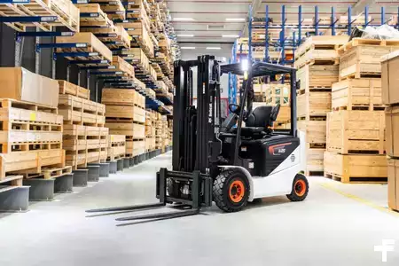 El Truck - 4-hjul 2026  Bobcat B 25NS (1)