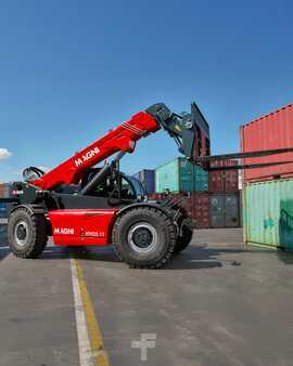 Teleskopstapler-Rotor 2025  Magni HTH 25.11 (3)