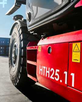 Teleskopstapler-Rotor 2025  Magni HTH 25.11 (4)