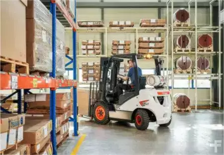 LPG Forklifts 2025  Bobcat G 25 S 5 (1)