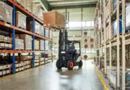 LPG Forklifts 2025  Bobcat G 25 S 5 (4)