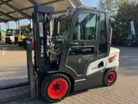 Diesel heftrucks 2025  Bobcat D 35 NXS (1)