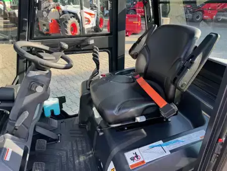 Diesel heftrucks 2025  Bobcat D 35 NXS (6)