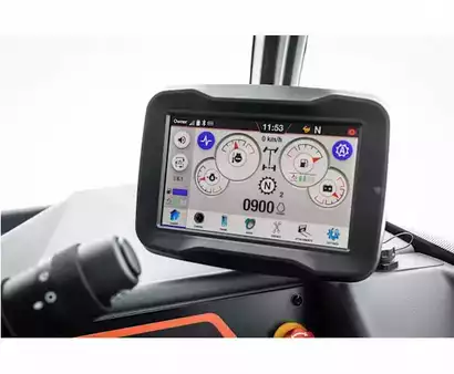 Chariots téléscopiques fixes 2025  Bobcat TL 3870 HF AGRI (V-Antrieb) (3)