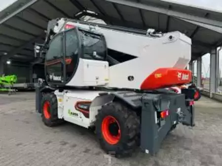 Empilhador telescópico giratório  2025  Bobcat TR 50.210 (3)