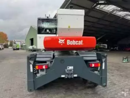 Empilhador telescópico giratório  2025  Bobcat TR 50.210 (4)