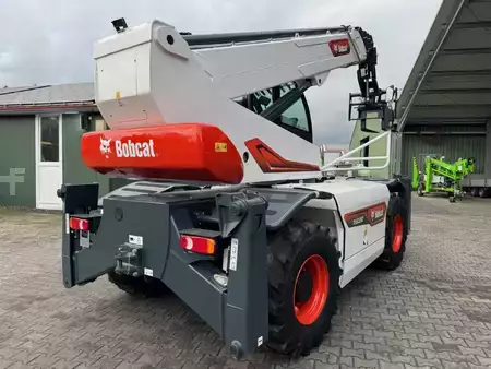 Empilhador telescópico giratório  2025  Bobcat TR 50.210 (5)