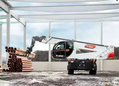 Sollevatori telescopici rotativi 2026  Bobcat TR 50.250 (1)