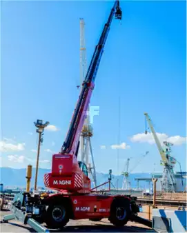 Teleskoplæsser (rotor) 2025  Magni RTH 6.31 (3)