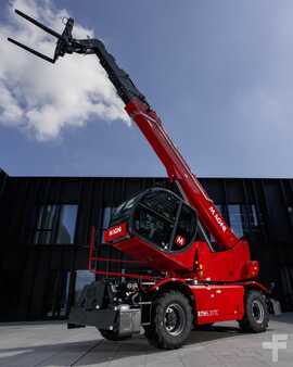 Teleskopstapler-Rotor 2025  Magni RTH 6.31 TC (1)