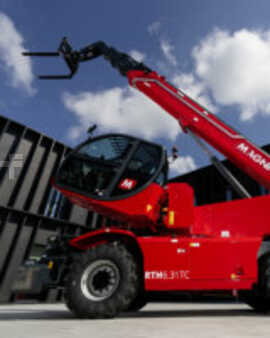 Teleskopstapler-Rotor 2025  Magni RTH 6.31 TC (3)