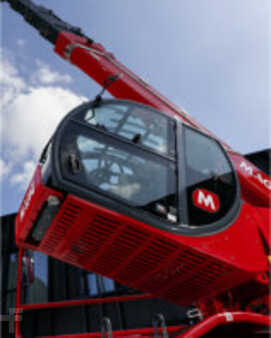 Teleskopstapler-Rotor 2025  Magni RTH 6.31 TC (4)