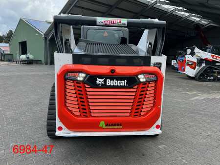 Wózek kompaktowy 2024  Bobcat T 86 (4)