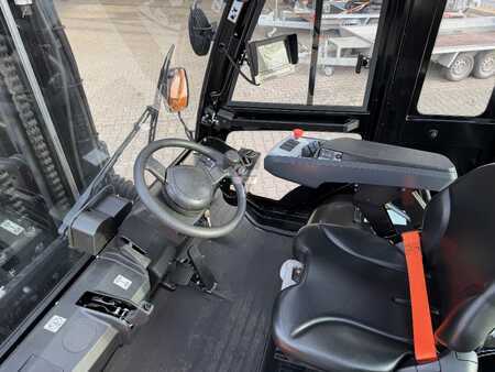 Elektro 4 Rad - HC (Hangcha) CPD80-XEY2-SI (10)