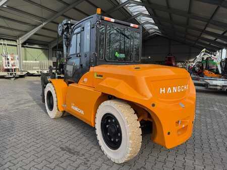 Elektro 4 Rad - HC (Hangcha) CPD80-XEY2-SI (3)