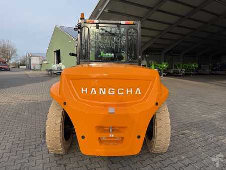 Elektro 4 Rad - HC (Hangcha) CPD80-XEY2-SI (4)