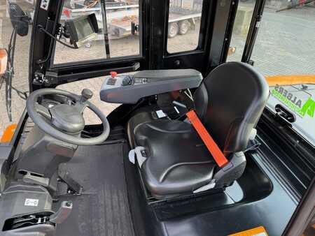 Elektro 4 Rad - HC (Hangcha) CPD80-XEY2-SI (9)