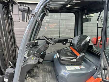 Chariots élévateurs GPL 2021  Toyota 02-8FGF25 (5)