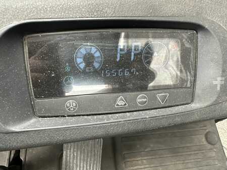 Eléctrica de 3 ruedas 2018  Doosan B18T-7 (5)