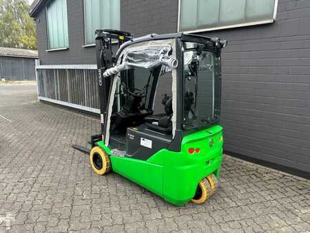 3 Wheels Electric 2024  Cesab B320II (2)