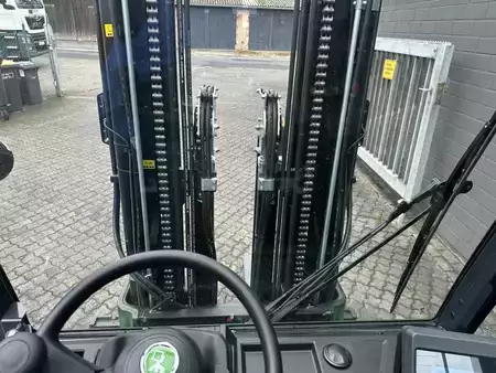 Chariots électriques à 4 roues 2026  Cesab B6-50HL (5)