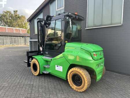 El Truck - 4-hjul 2025  Cesab B880II (2)