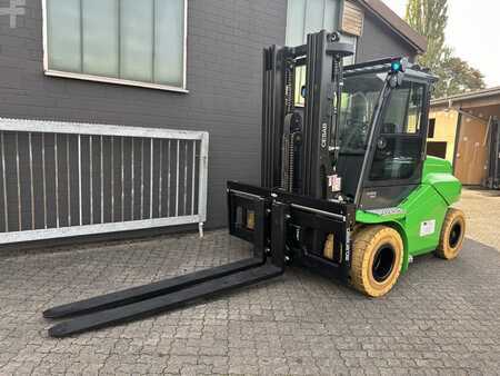 El Truck - 4-hjul 2025  Cesab B880II (3)