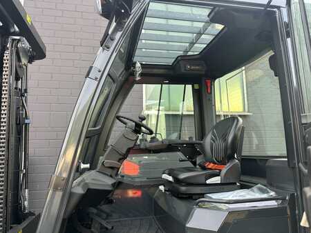 El Truck - 4-hjul 2025  Cesab B880II (4)