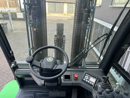 El Truck - 4-hjul 2025  Cesab B880II (5)