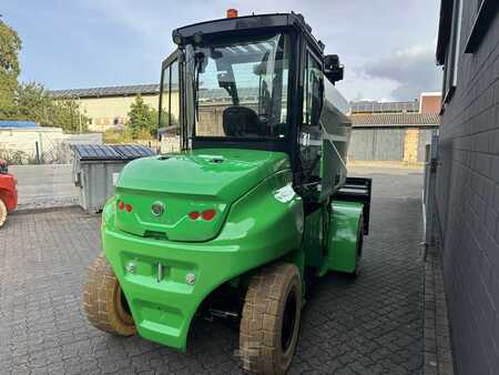 El Truck - 4-hjul 2025  Cesab B880II (6)