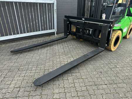 El Truck - 4-hjul 2025  Cesab B880II (7)