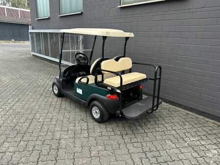 Sonstige 2018  Club Car Precedent 4 Sitzer (2)