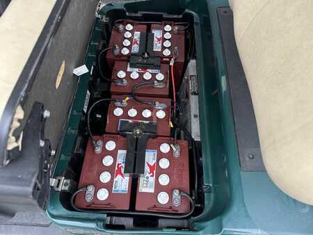 Sonstige 2018  Club Car Precedent 4 Sitzer (4)