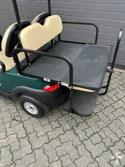 Sonstige 2018  Club Car Precedent 4 Sitzer (5)