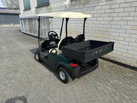 Overige 2019  Club Car Precedent (2)