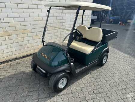 Overige 2019  Club Car Precedent (3)