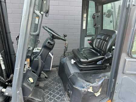 Dieselový VZV 2019  Doosan D30S-7 (5)