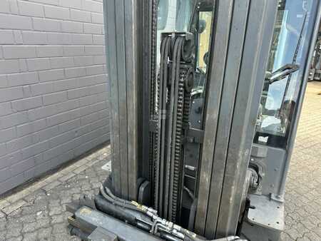Dieselový VZV 2019  Doosan D30S-7 (8)
