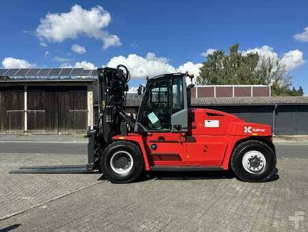 Dieselstapler  Kalmar DCG160-6T (1)