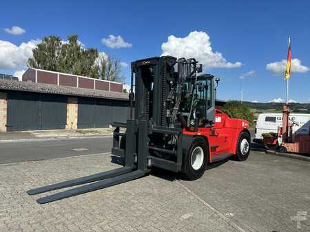 Dieselstapler  Kalmar DCG160-6T (2)