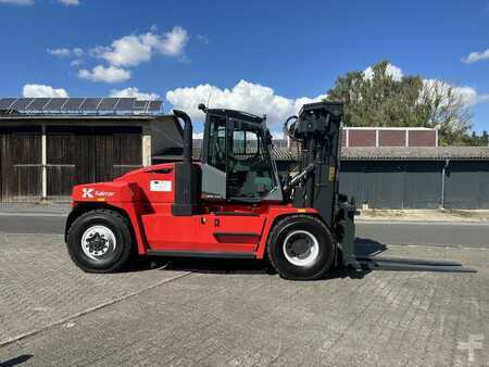 Dieselstapler  Kalmar DCG160-6T (5)