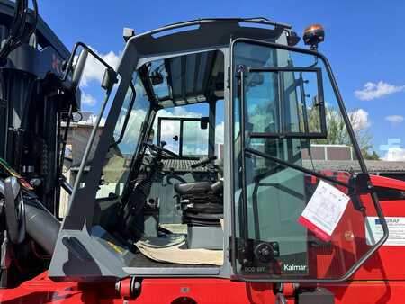 Dieselstapler  Kalmar DCG160-6T (6)