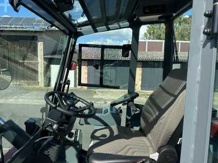 Dieselstapler  Kalmar DCG160-6T (7)