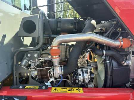 Dieselstapler  Kalmar DCG160-6T (9)