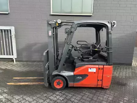 Elektro 3 Rad 2018  Linde E16-02 (1)