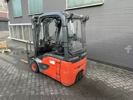 Elektro 3 Rad 2018  Linde E16-02 (2)
