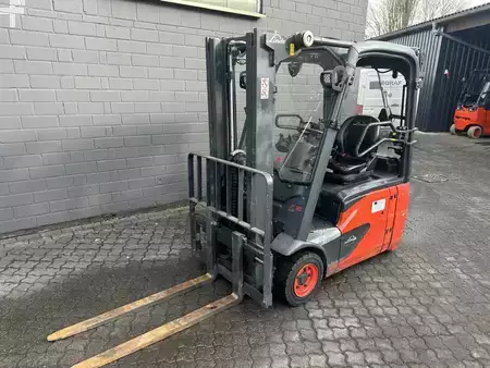 Elektro 3 Rad 2018  Linde E16-02 (3)