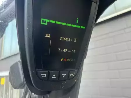 Elektro 3 Rad 2018  Linde E16-02 (4)